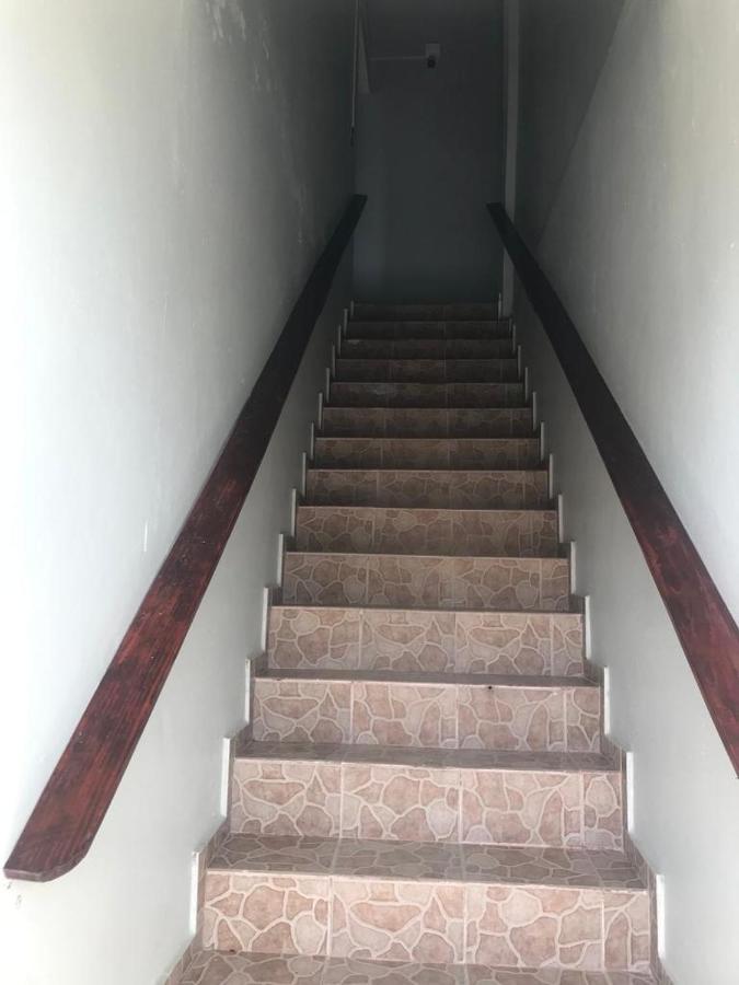 Hotel Freedom Нагуа Экстерьер фото