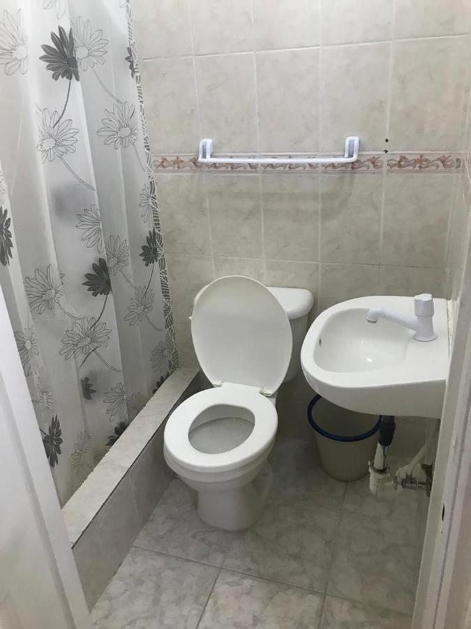 Hotel Freedom Нагуа Экстерьер фото
