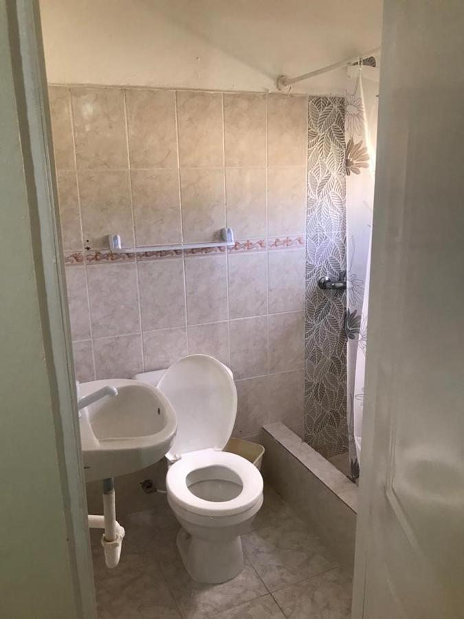 Hotel Freedom Нагуа Экстерьер фото