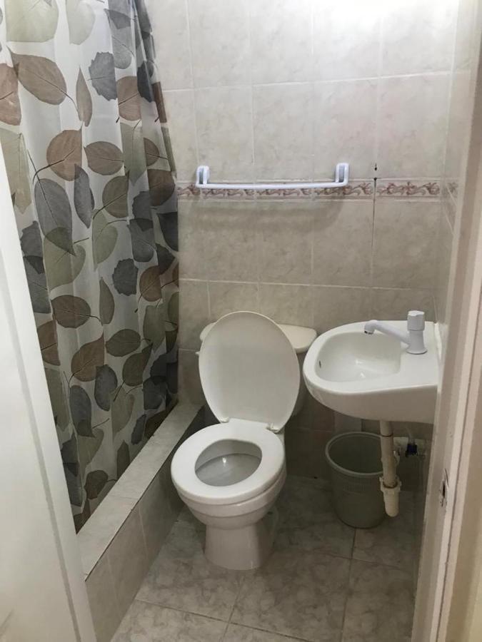 Hotel Freedom Нагуа Экстерьер фото